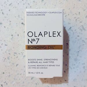 OLAPLEX NO. 7 Bonding Oil